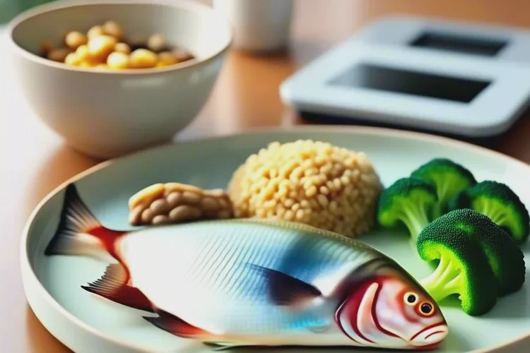 39岁晚餐血糖8点1是怎么回事(图3)