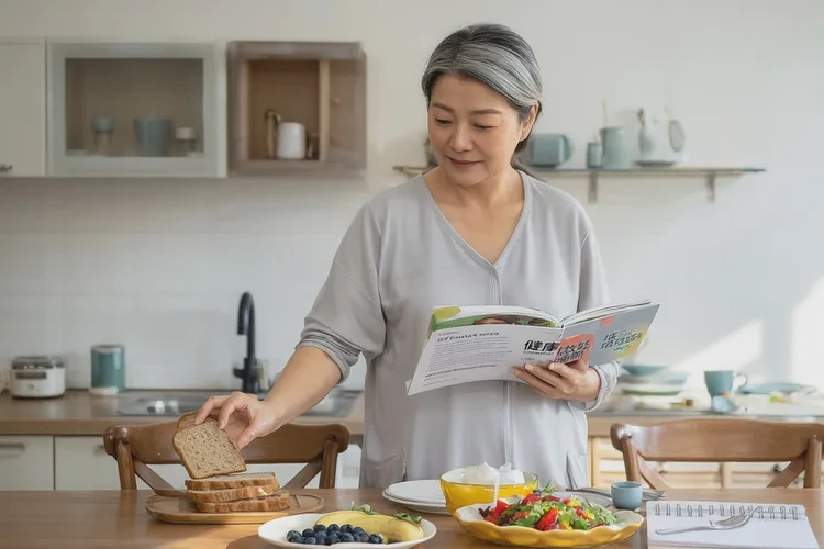 38岁早上血糖10.9是怎么回事(图3)