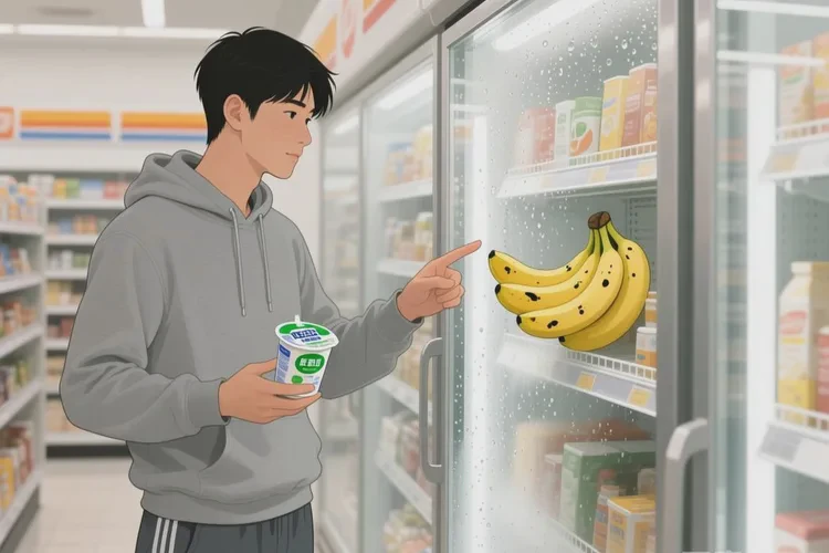 32岁中午血糖4点9是怎么回事(图4)