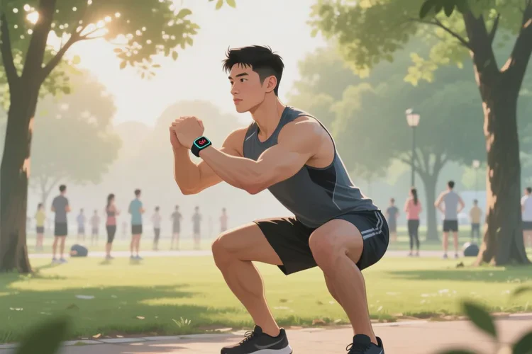 33岁早上血糖12.4是怎么回事(图3)