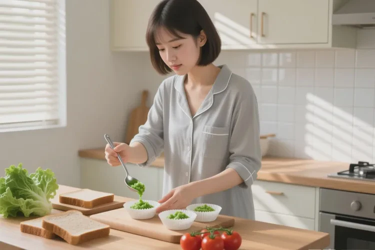 33岁早餐血糖19.7是怎么回事(图2)