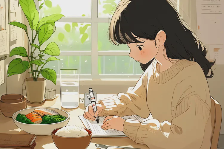 39岁早餐血糖20.5是怎么回事(图4)