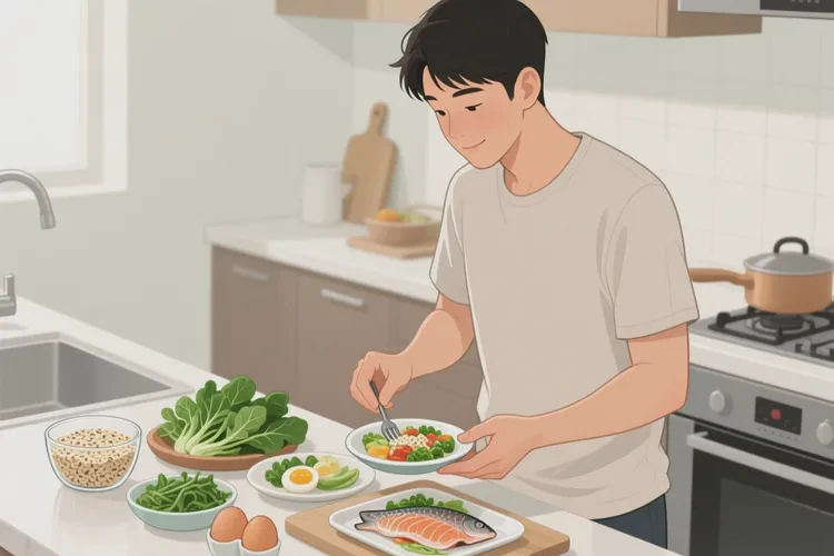 32岁早上空腹血糖15点8是怎么回事(图3)