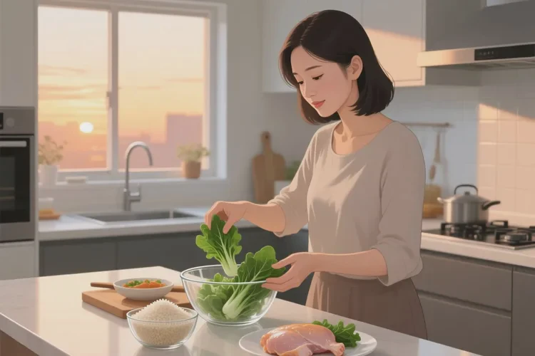 32岁晚上血糖9点1是怎么回事(图2)