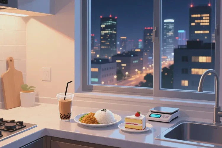 32岁睡前血糖25.0是怎么回事(图2)