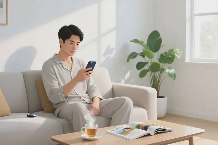 32岁早上血糖9点3是怎么回事(图1)