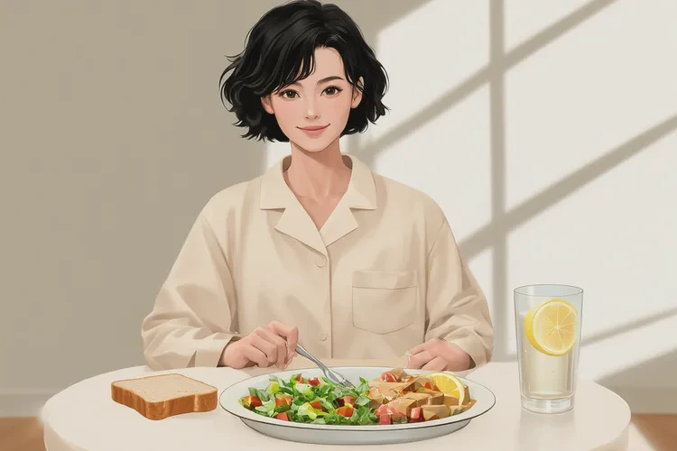 38岁中午血糖15点7是怎么回事(图1)