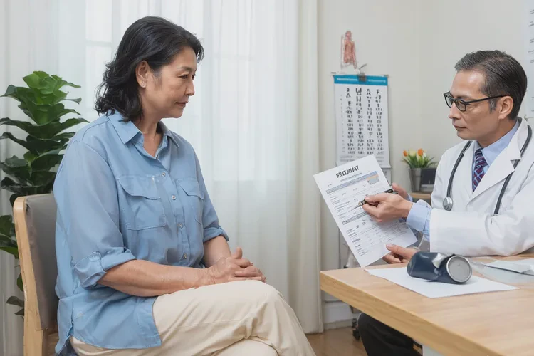 39岁早餐血糖14点8是怎么回事(图3)