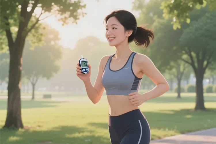 33岁空腹血糖15点8是怎么回事(图2)