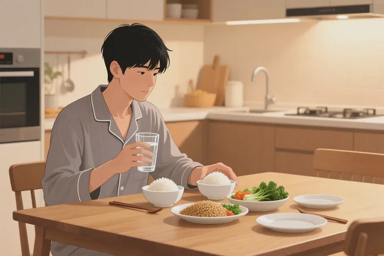 33岁早上空腹血糖14.8是怎么回事(图2)