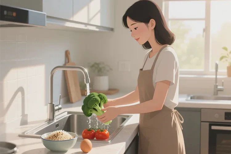 33岁餐后血糖17.6是怎么回事(图2)