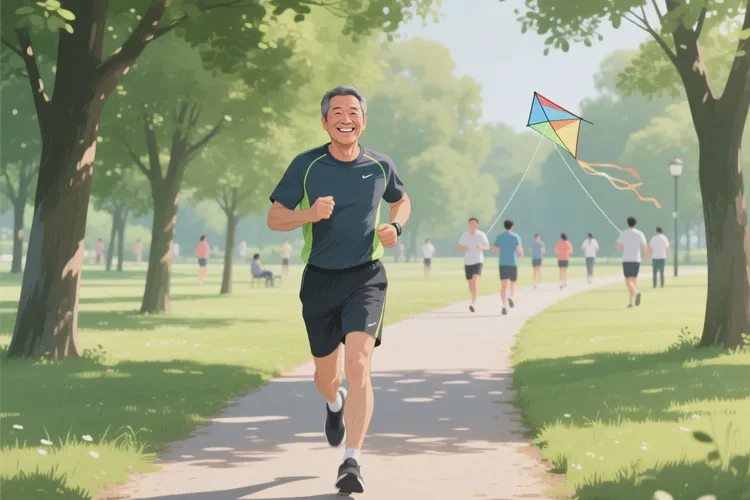 33岁早餐血糖22.6是怎么回事(图3)