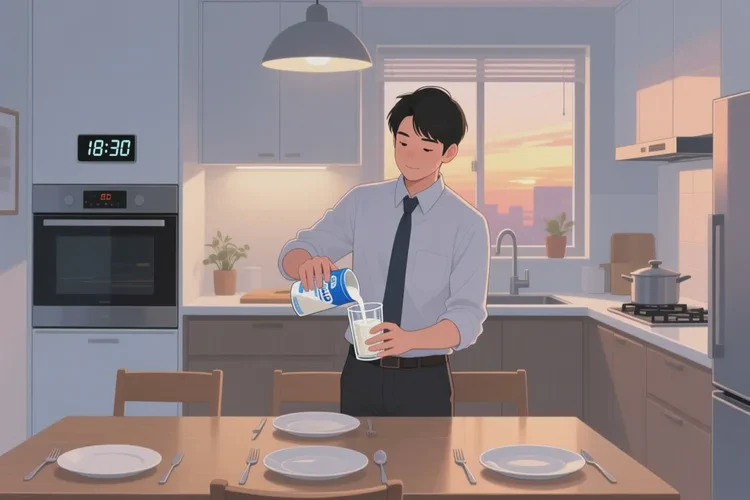 32岁中午血糖4.3是怎么回事(图3)