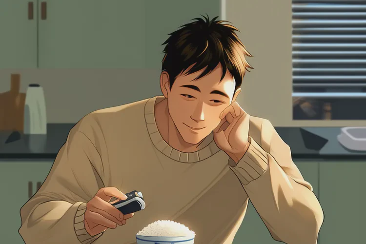 39岁晚餐血糖24.9是怎么回事(图1)