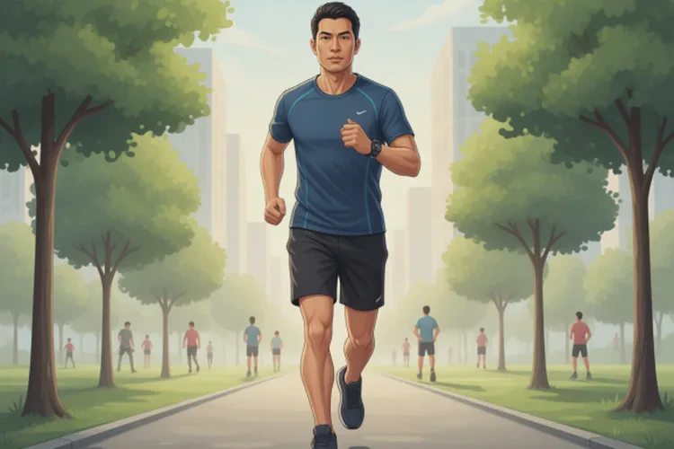 33岁早上空腹血糖12.4是怎么回事(图1)