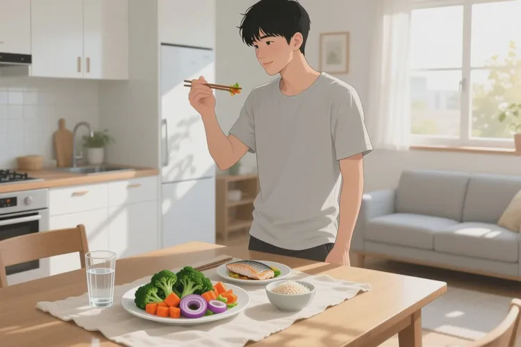 32岁中午血糖9.7是怎么回事(图3)