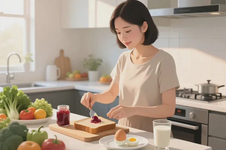 32岁早上血糖14.4是怎么回事(图3)