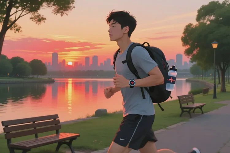 32岁早上空腹血糖17点0是怎么回事(图4)