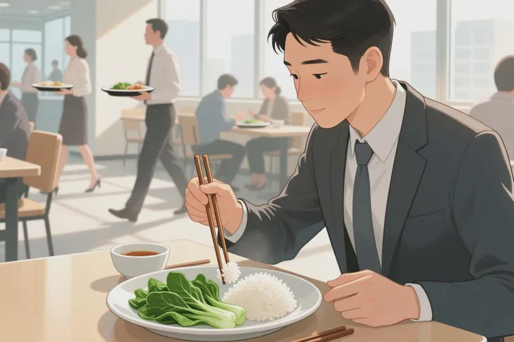 33岁餐后血糖6点5是怎么回事(图3)