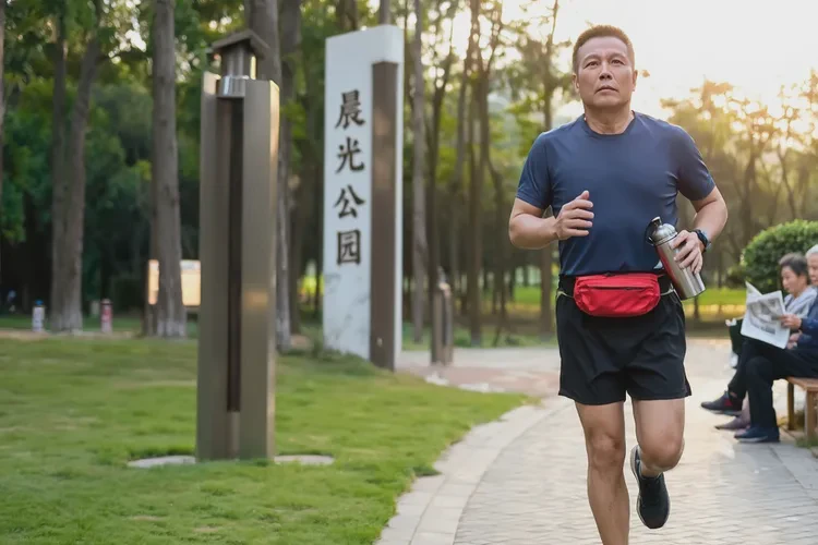 38岁早上空腹血糖5.9是怎么回事(图3)