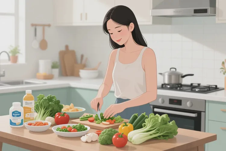 32岁下午血糖13.6是怎么回事(图2)