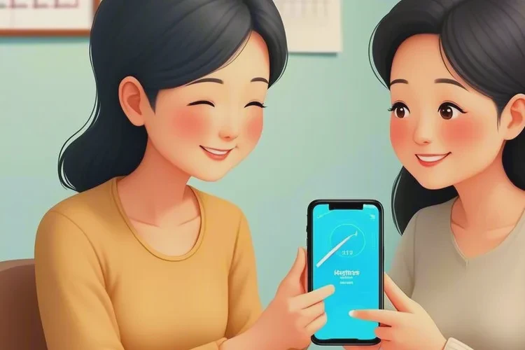 38岁早上血糖4.3是怎么回事(图4)