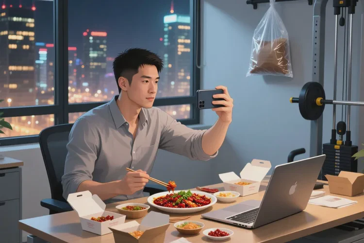 33岁晚餐血糖7点3是怎么回事(图1)