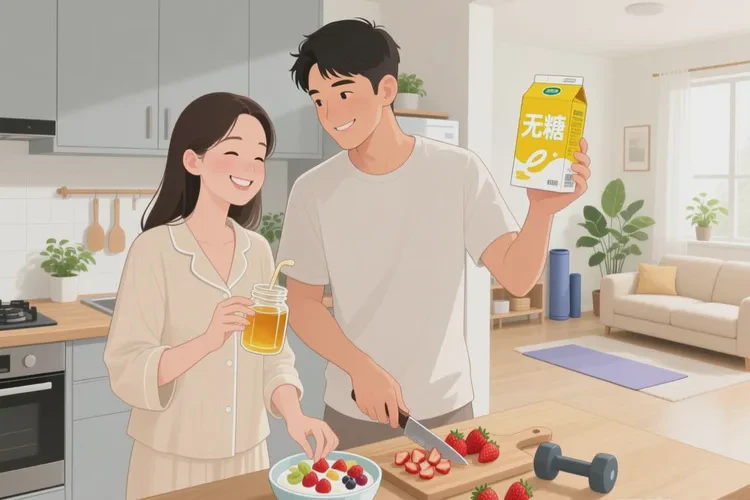 32岁晚上血糖19点0是怎么回事(图4)