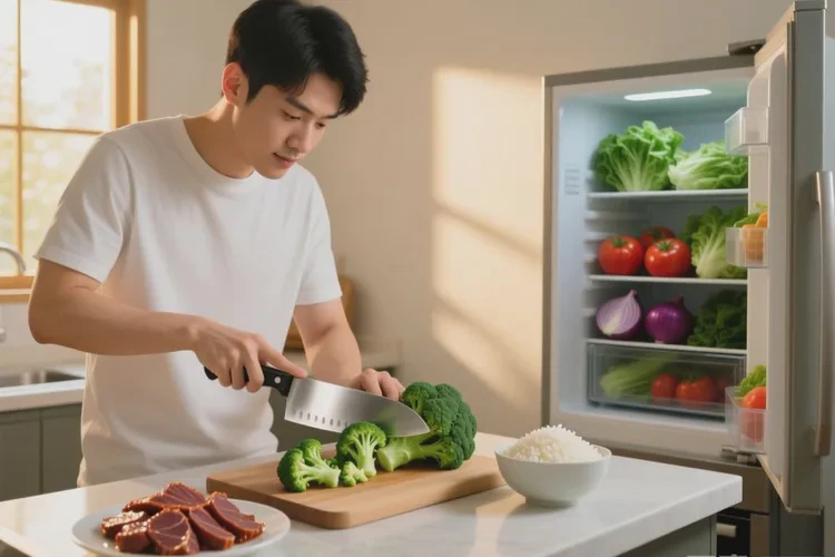 32岁睡前血糖27.7是怎么回事(图4)