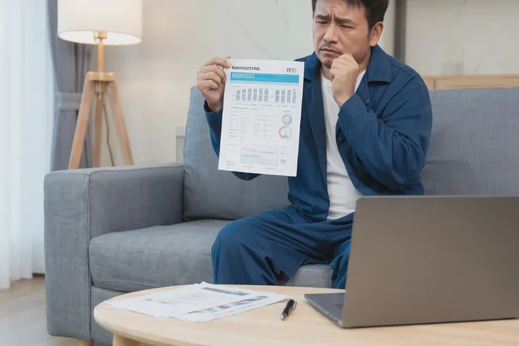 39岁空腹血糖11点9是怎么回事(图1)