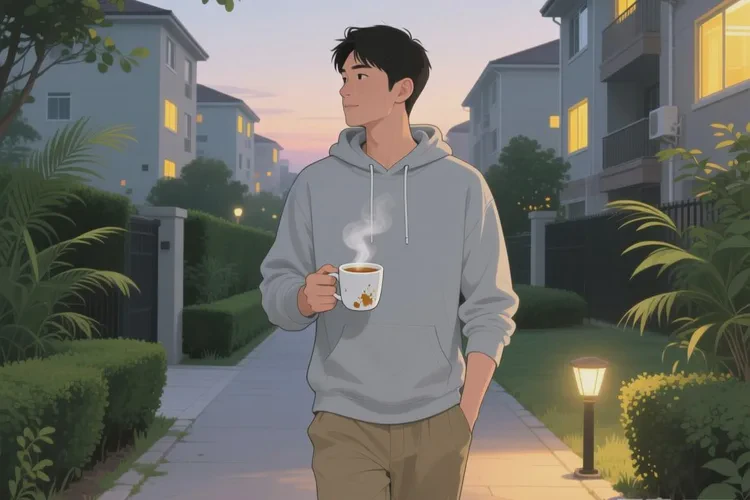 33岁餐后血糖8.5是怎么回事(图3)