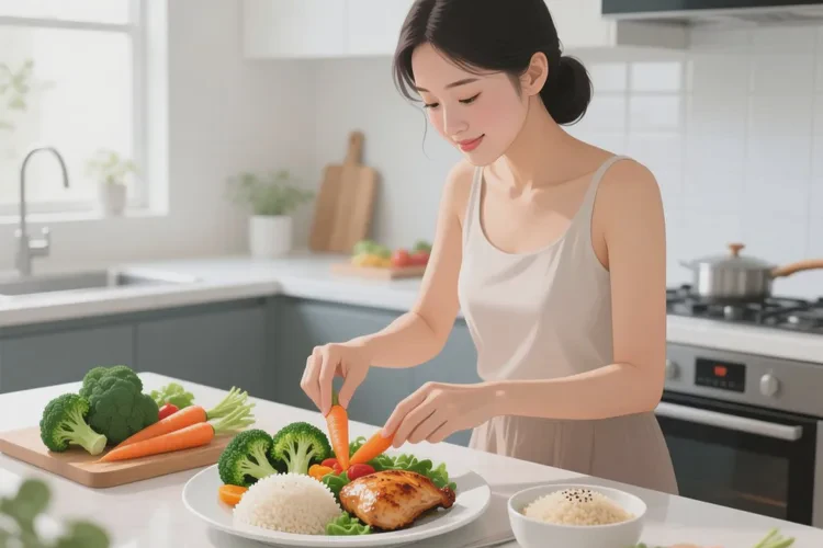 32岁中午血糖11.2是怎么回事(图2)