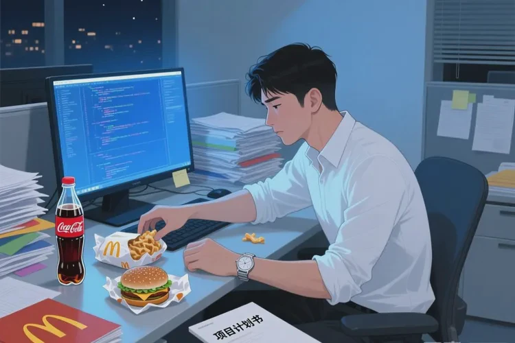 32岁早上血糖17.3是怎么回事(图2)