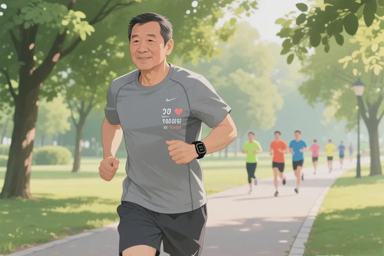 33岁早餐血糖20.3是怎么回事(图4)