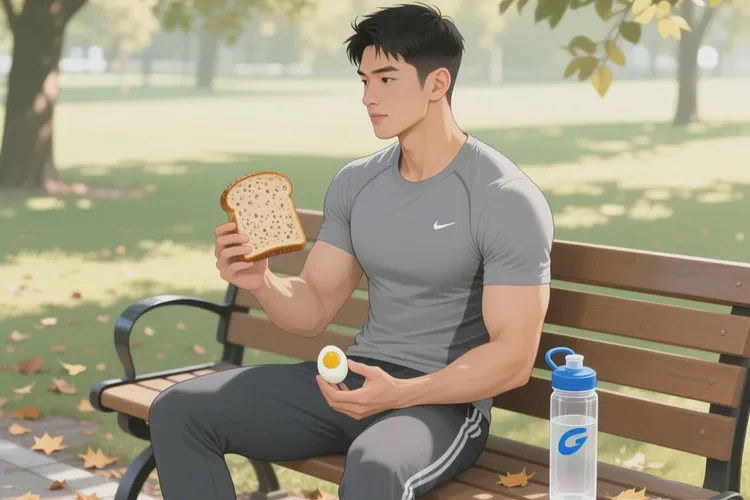 32岁早上血糖3点0是怎么回事(图3)