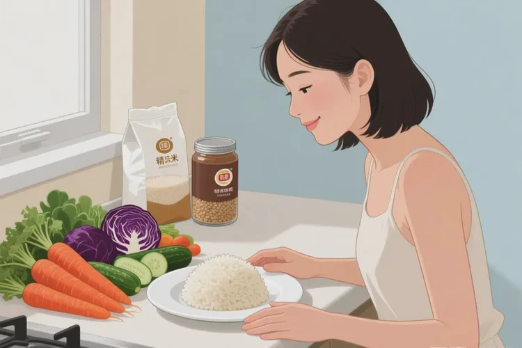 33岁空腹血糖7.0是怎么回事(图4)