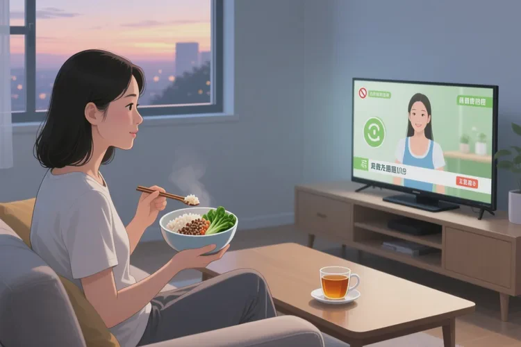 33岁餐后血糖11.0是怎么回事(图4)