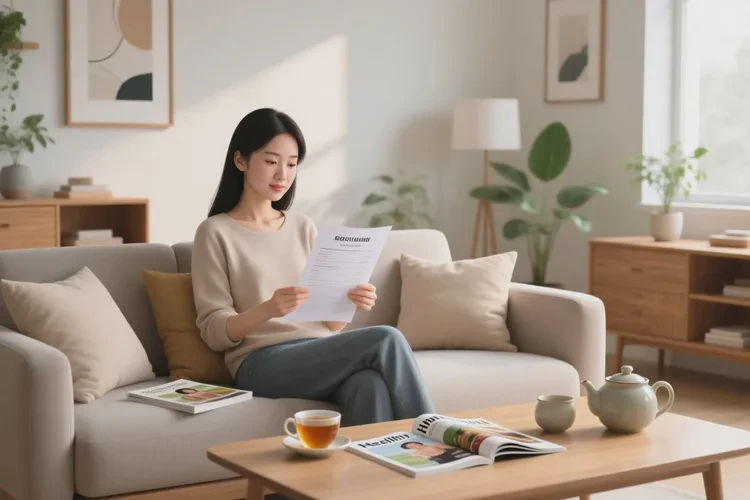 32岁早上空腹血糖5点0是怎么回事(图4)