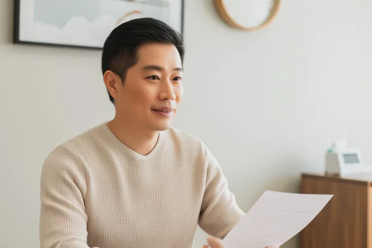 39岁空腹血糖22.4是怎么回事(图1)