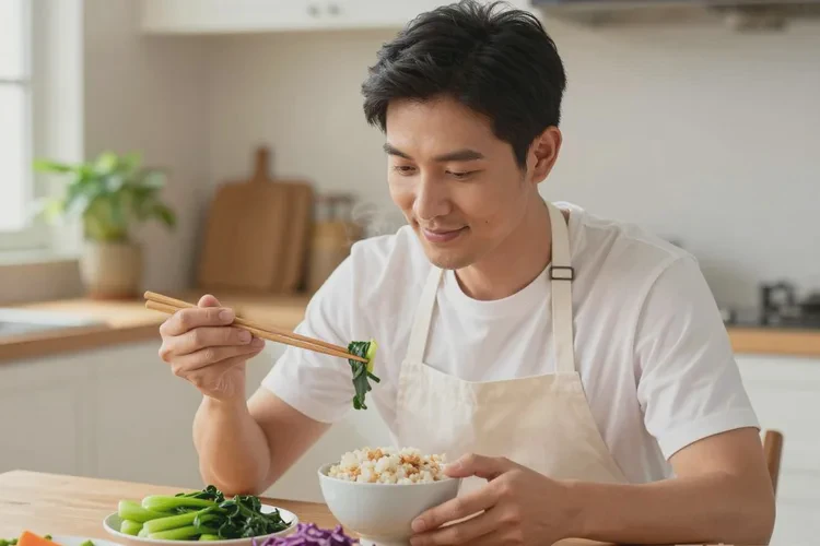 33岁空腹血糖6点4是怎么回事(图1)