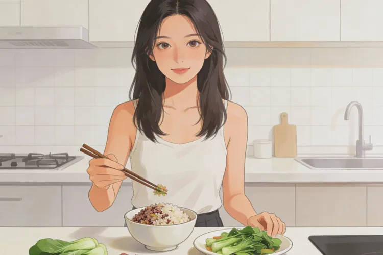 33岁中午血糖8.3是怎么回事(图2)