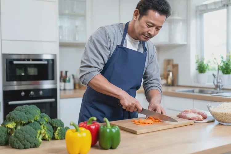 38岁中餐血糖6点1是怎么回事(图3)