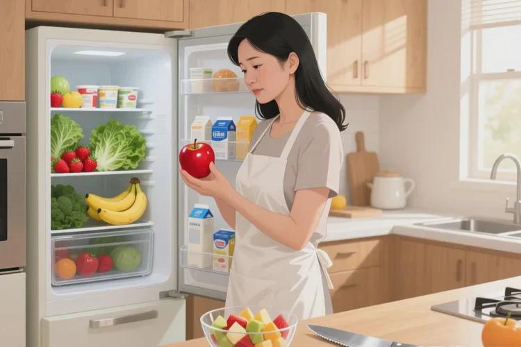 33岁中午血糖3.4是怎么回事(图2)