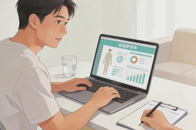 33岁中午血糖4.6是怎么回事(图4)