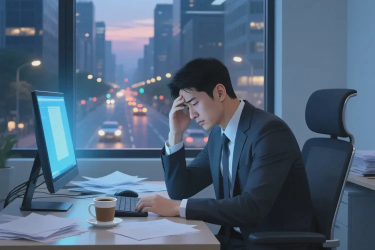 32岁睡前血糖8点9是怎么回事(图2)