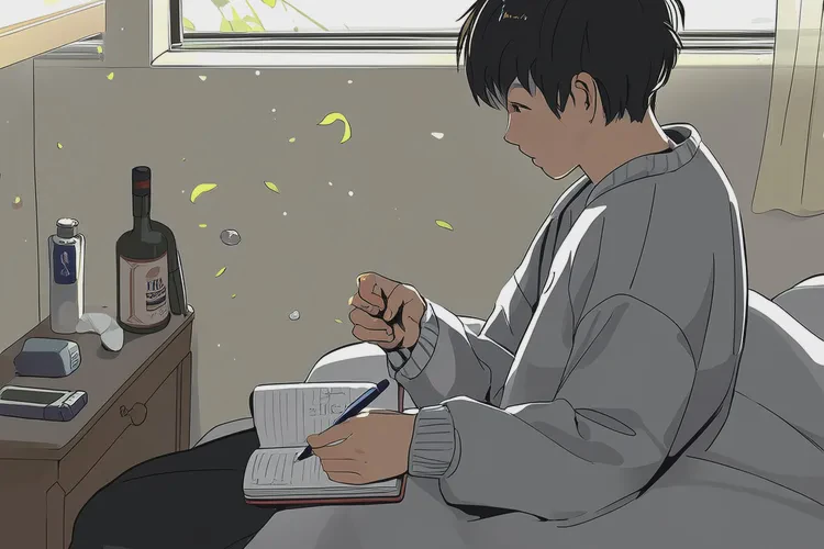 38岁晚上血糖9点7是怎么回事(图4)