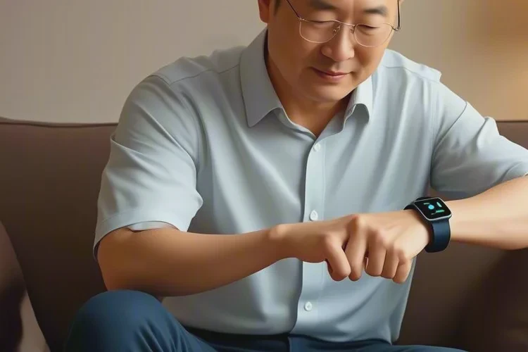 38岁中餐血糖17.4是怎么回事(图2)