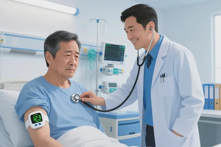 33岁中餐血糖17.7是怎么回事(图2)