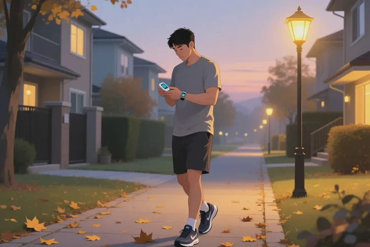 32岁下午血糖20点9是怎么回事(图4)