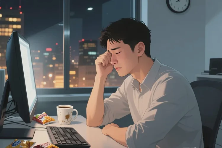 32岁早上血糖7.1是怎么回事(图2)